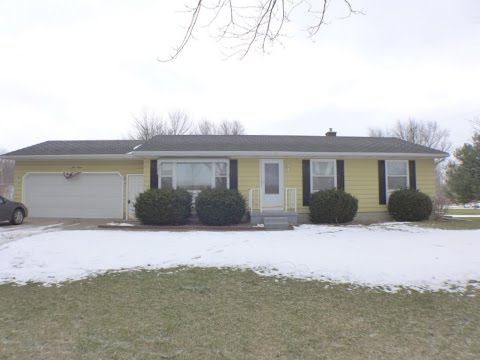 915 Fields Rd, Dansville, MI home video tour