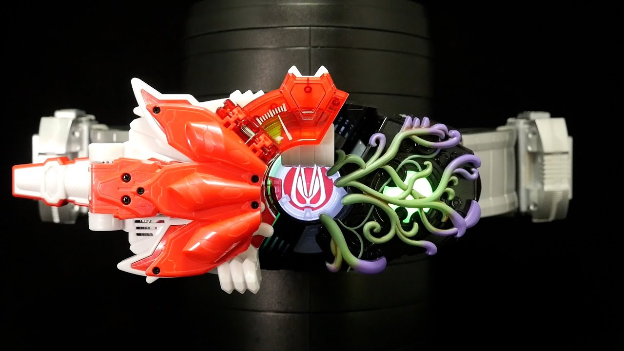 ジャマトブーストマーク3！」仮面ライダーギーツ【DXブーストマークIX