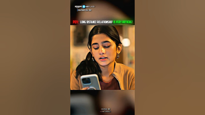 Long distance relationship is very difficult 🥺❤️ #viralvideos #youtubeshorts #lovestatus #emotional