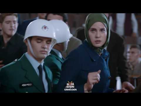 Sevda Kuşun Kanadında 13.Bölüm - Artık bu hukuksuz tavırlardan vazgeçin!