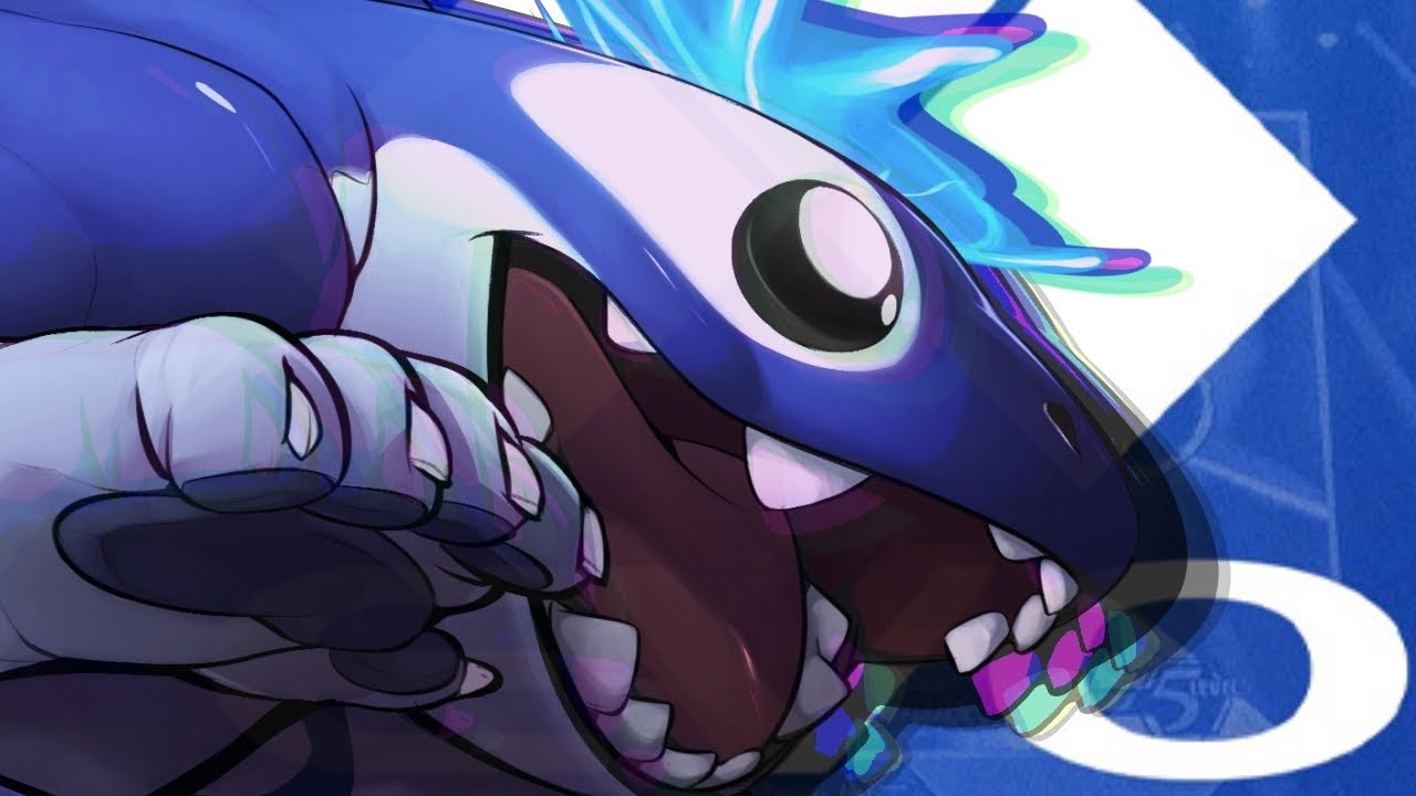 Orcane Roe2 ORCANE 2² - YouTube