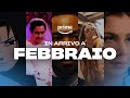 Nuovi titoli in arrivo a febbraio | Prime Video