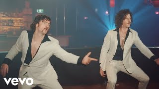 Video thumbnail of "Peking Duk - Wasted (Official Video)"