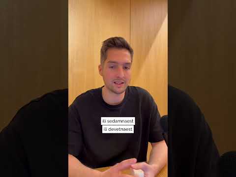 Kako da prevaziđeš strah od prodaje. Slušaj celu epizodu “Marketing u pokretu” 🎙️na YT #marketing