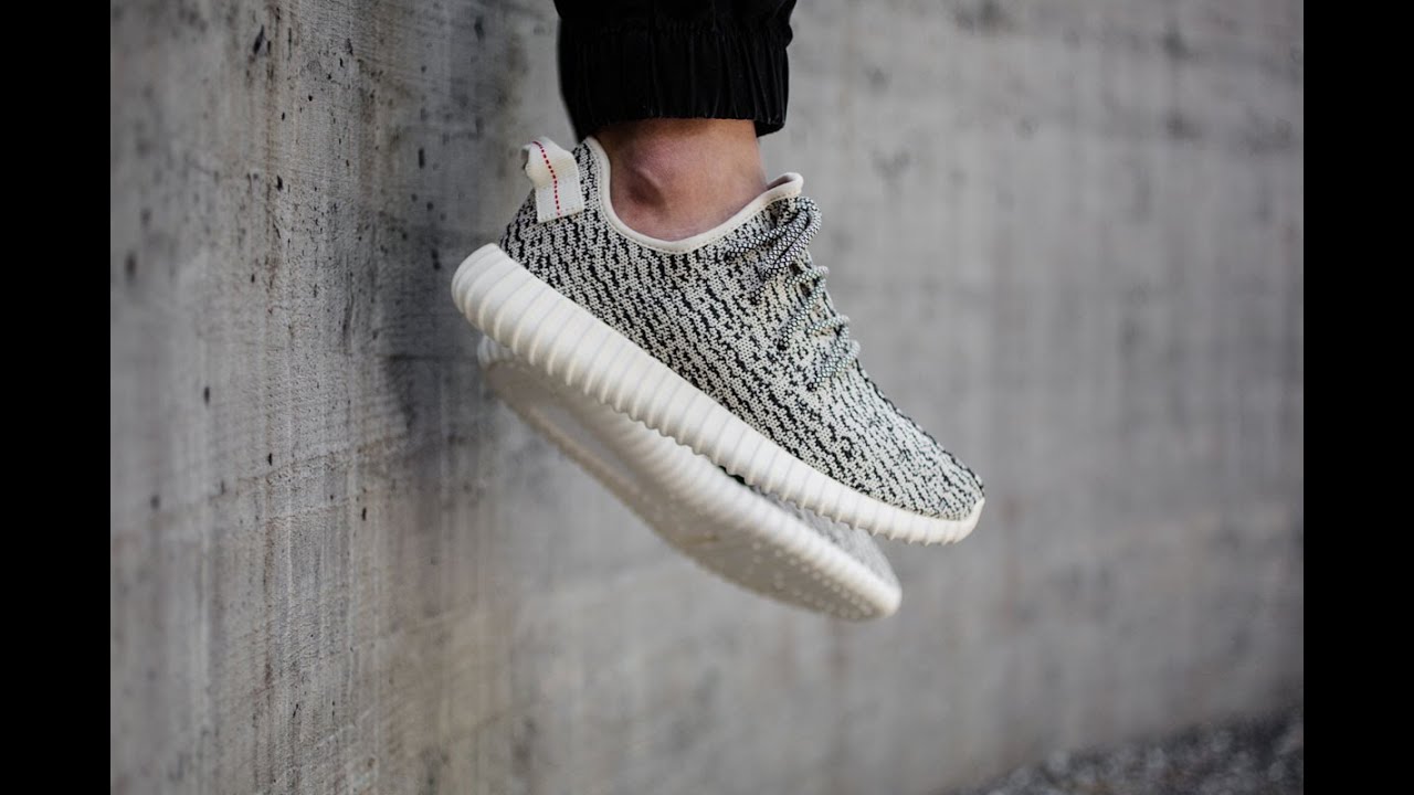 ᐅ Kommt ein adidas Yeezy Boost 350 - Turtle Dove Restock SNKR