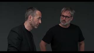 Lotus Design Boss Gives Exclusive Tour Of New Theory 1 Concept Supercar