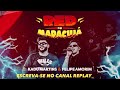 Felipe Amorim e Kadu Martins - Red de Maracujá ( Áudio Oficial )