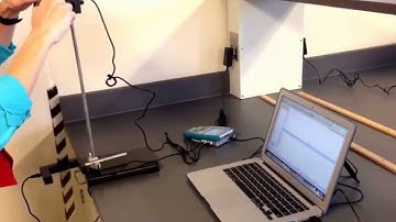 Angular Acceleration Lab Part 1