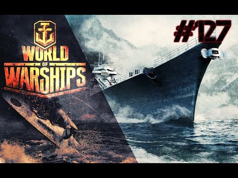 games people play (Shimakaze) Torps...Torps...Torps... / #127 / Lets Play World of Warships