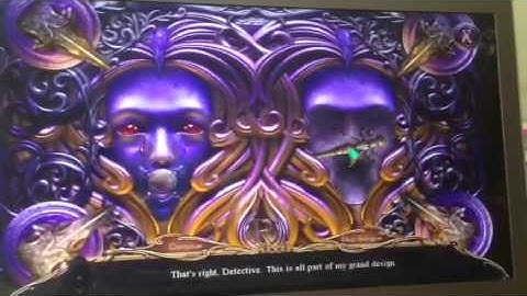 Mystery Case Files: Key to Ravenhearst part 14 (Demo) w/o commentary