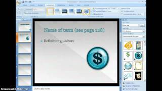 Step 10 Stock Market PowerPoint screenshot 5