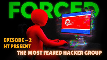 Hollywood hacked by The Most Feared Hacker Group EVER| Hackersthon - ep 2