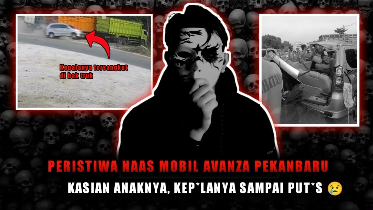 Avanza di Pekanbaru: Raja Jalanan dan Pilihan Keluarga Terfavorit