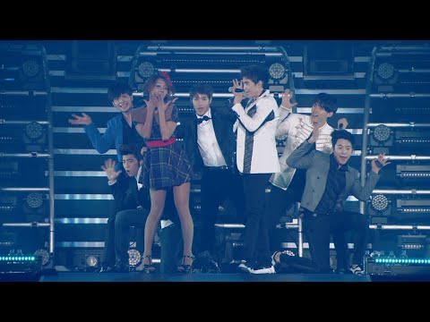 Republic of 2PM (2011) - YouTube