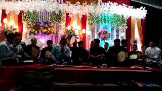 Download lagu Gbyar sholawat (mpr) majelis pecinta rosul