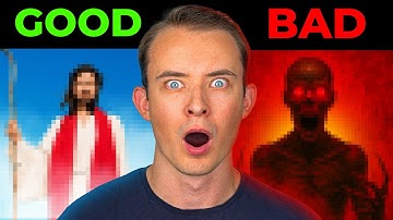 AI Shows What the Afterlife Looks Like