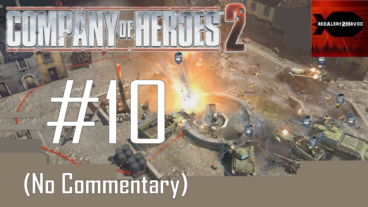 company of heroes 2 soviet mission 4 company of heroes 2 soviet mission 4
