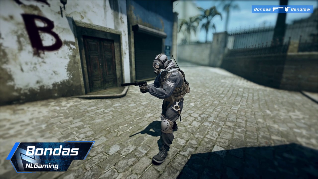 NLGaming vs eSuba (NL Highlights)