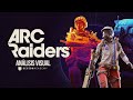 ARC RAIDERS | Análisis del Concept Art | Master Class