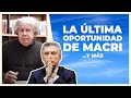 La última oportunidad de Macri | E270