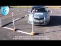 K53 Parallel Parking  | DriveCoDrivingSchool.co.za
