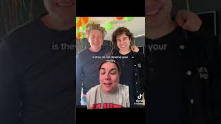 Tiktok: Did Jason Nash Get Taken Off David Dobrik Payroll? Jason Nash's Livestreams (@lacceeyy)