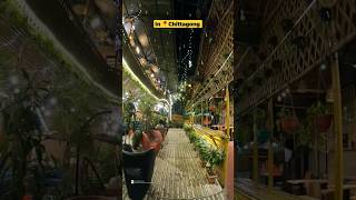 Foodmarket Beautiful Eco Friendly Restaurant In Chittagong