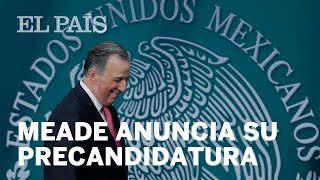 José Antonio Meade, el priista versátil | MÉXICO