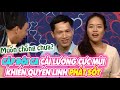 Cô Giáo Xinh Đẹp Song Ca Cải Lương Cực Mùi Đối Đáp Đàng Trai Khiến Quyền Linh - Cát Tường Phát Sốt