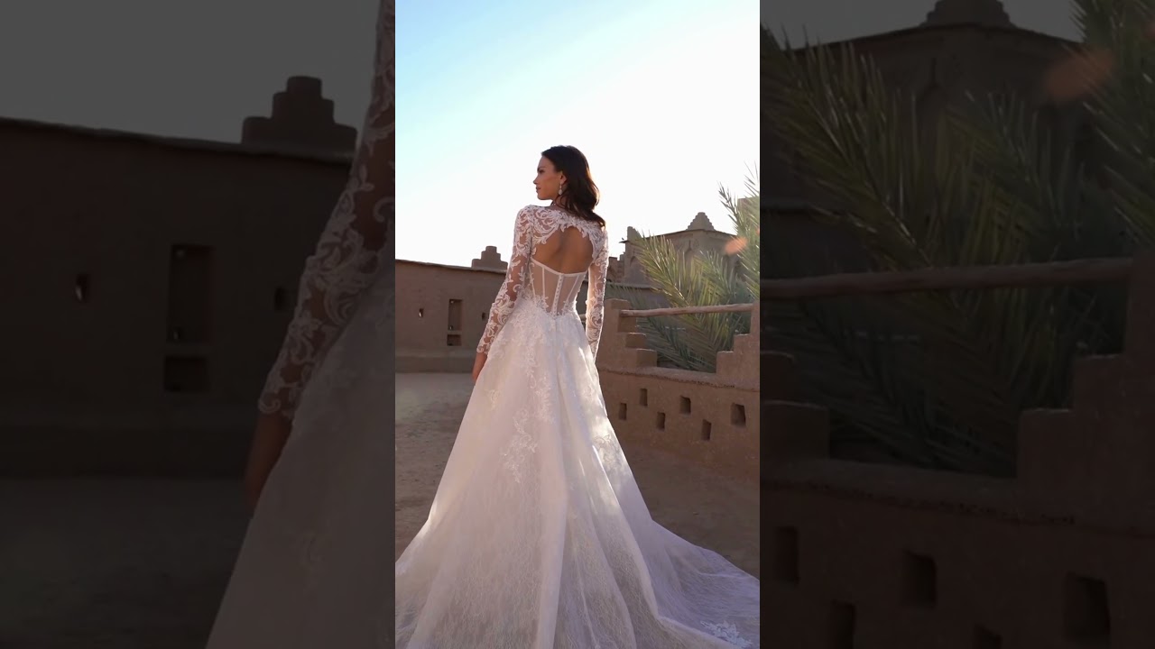 Tabitha by Blue BY ENZOANI