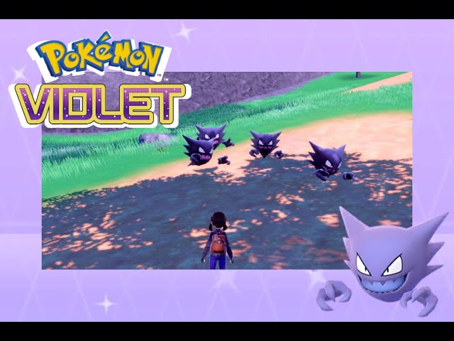 LIVE] Shiny Haunter depois de 6.512 REs no Leaf Green! (Evolução +