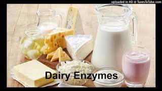 Milk Dairy Enzymes Suppliers: Lactase, Catalase by Enzymes Wholesale 179 views 3 years ago 1 minute, 20 seconds