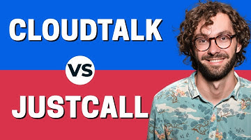 Cloudtalk vs Justcall - Which One is Better ?