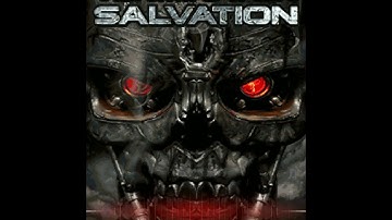 Terminator Salvation Java ost (J2ME Android)