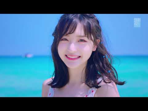 SNH48 GROUP全新夏日EP主打曲 那年夏天的梦 MV预告