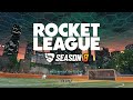 FTP Season 8 Intro Rocket League