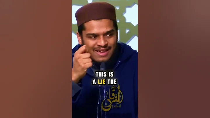 MUST WATCH | What Surah Saves You From Dajjal – But Most Muslims Ignore It | Hisham Abu Yusuf