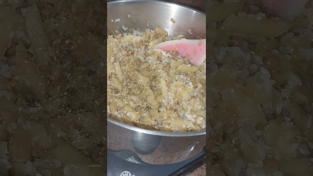 الاكله الاكثر انتشار رايحين جين بيها 