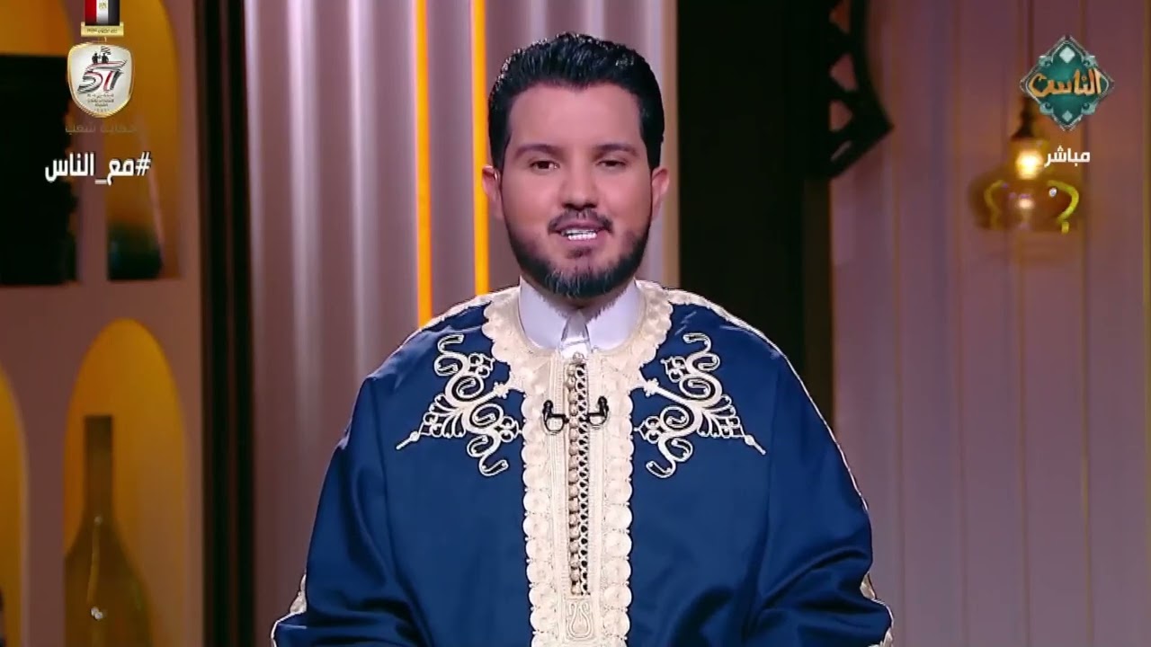 هند بن أبي هالة يصف النبي ﷺ كان صلى الله عليه وسلم سائل الأطراف وخمصان الأخمصين مسيح القدمين