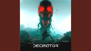 Decimator - Robert Slump