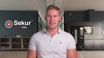 $SWISF Sekur Private Data: Bridging the Gap Between Privacy App Expectations and Reality