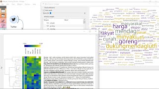 Sentimen Analysis Orange Data Mining (Part 2) Profile