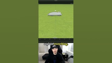 Drag 3D FBX. Setup scene - make 3d game animation in Buildbox - Character 2.4: Sal (Seal) Salamander