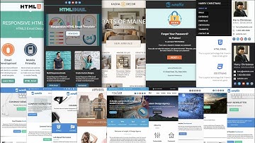 HTML Email Developer Course 2025 - Beginner to Advanced
