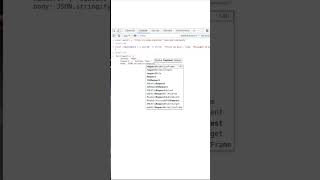 Comunicação com APIs através de requisições HTTP - Requisição POST #programming #technology #tech