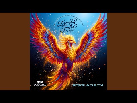 Rise Again (Mr. Mig, George Calle Freestyle Extended)