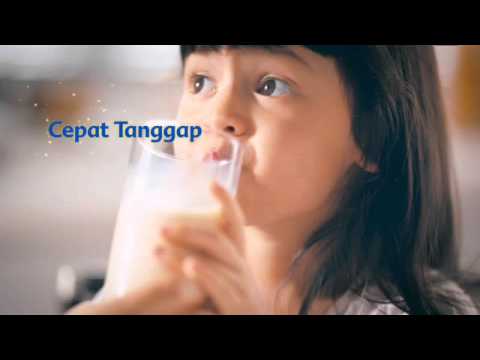 Bebelac: Agar Si Kecil Tumbuh Setinggi Harapan