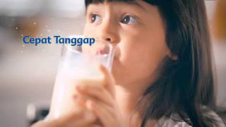 Bebelac: Agar Si Kecil Tumbuh Setinggi Harapan