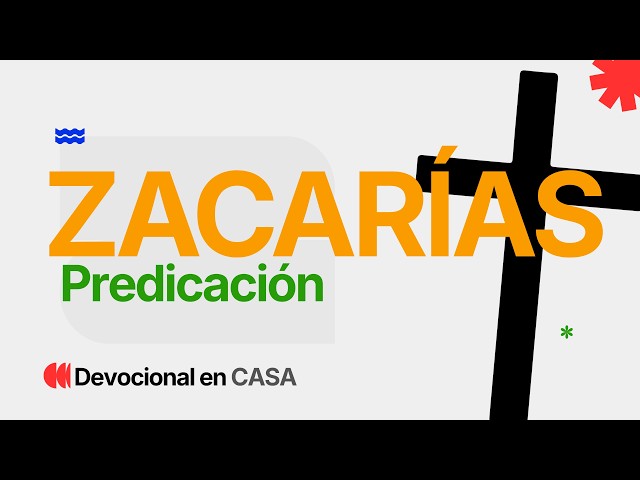 La gracia necesaria para avanzar - Pr. Ronald Orozco - Su Historia, Nuestra Historia - Redil Estadio