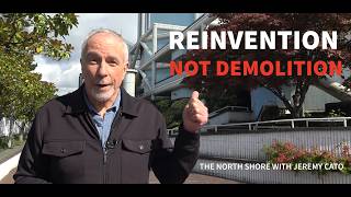 Reinvention, Not Demolition — An ICBC Waterfront Vision